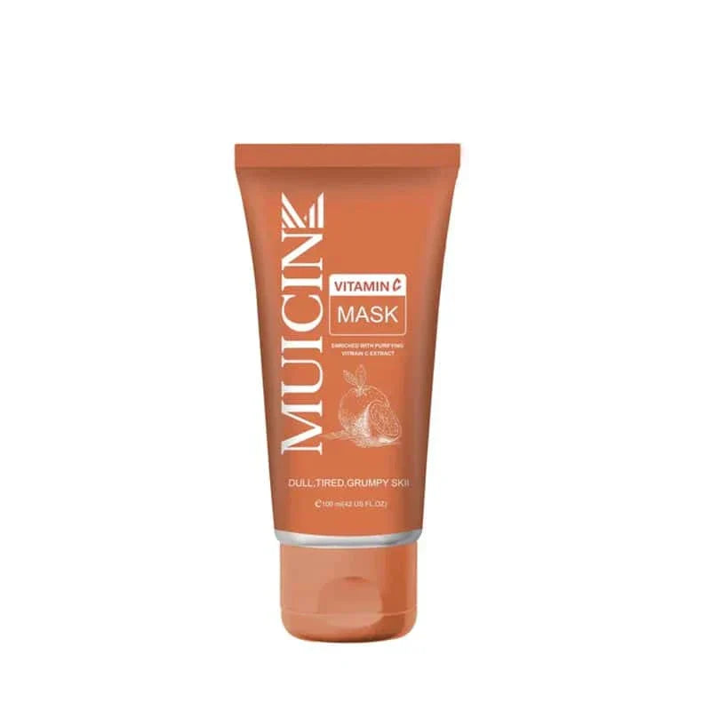 Vitamin C Go & Glow Facial Kit
