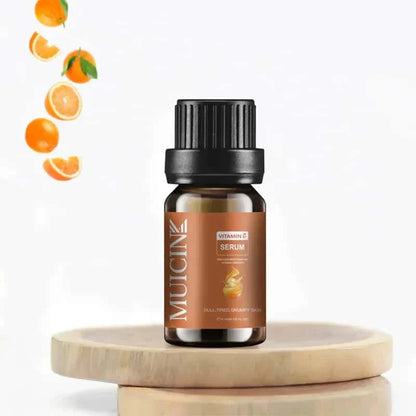 Vitamin C Go & Glow Facial Kit