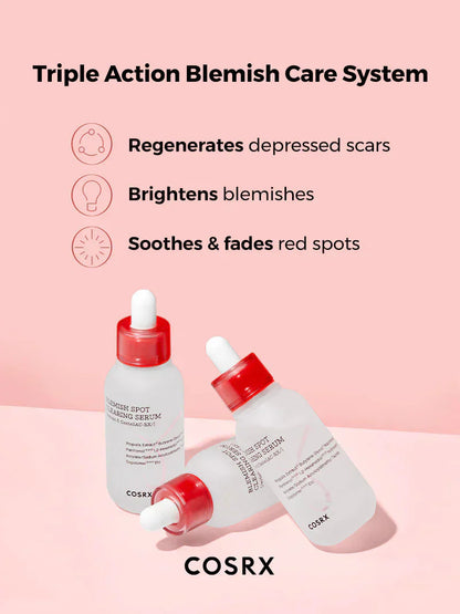 Blemish Spot Clearing Serum 40ml