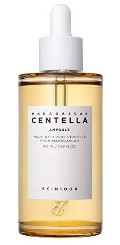 Centella Asiatica Ampoule Facial Serum
