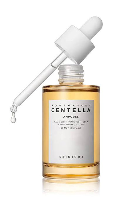 Centella Asiatica Ampoule Facial Serum