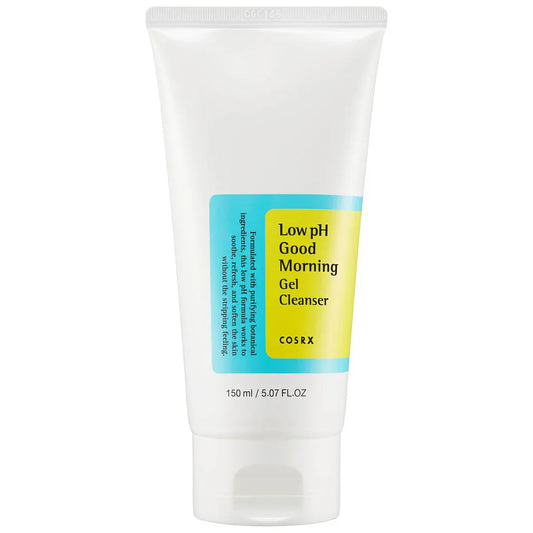 Low PH Good Morning Gel Cleanser