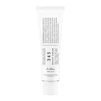 Dr Althea 345 RELIEF CREAM 50ml