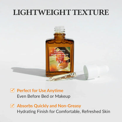 Dr Althea Vitamin C Boosting Serum RENEWED