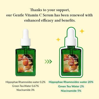 Dr Althea Gentle Vitamin C Serum