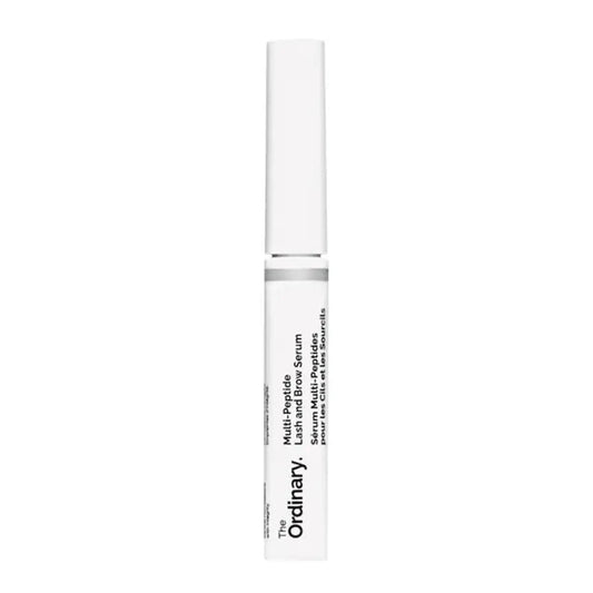 The Ordinary Multi Peptide Lash and Brow Serum