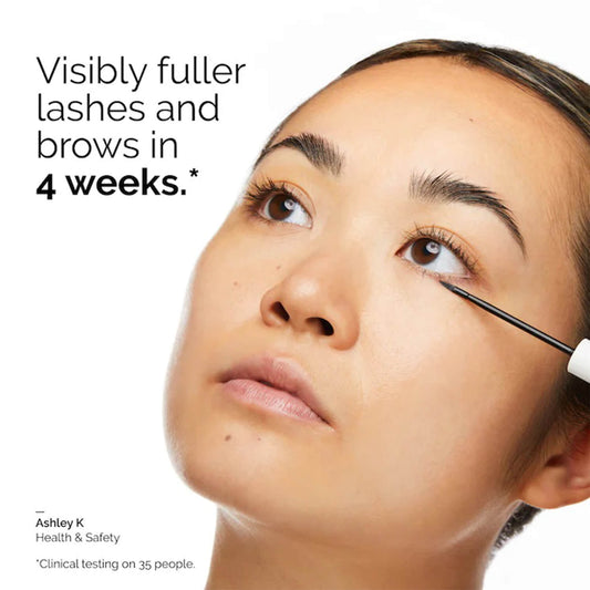 The Ordinary Multi Peptide Lash and Brow Serum